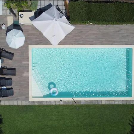 Villa Antonella Augusta Exterior photo