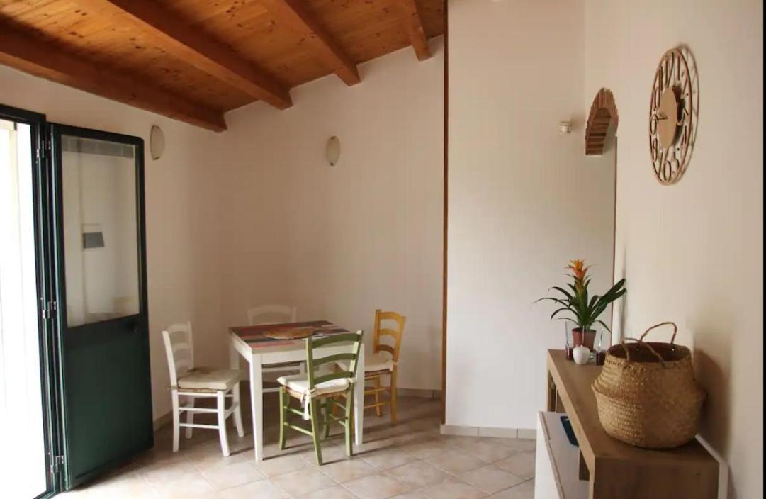 Villa Antonella Augusta Exterior photo