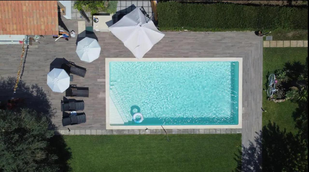 Villa Antonella Augusta Exterior photo
